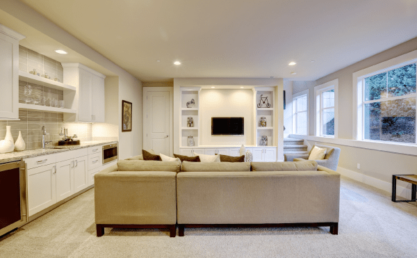 Interior Home Remodeling and Renovations Contractor Services in Langley BC