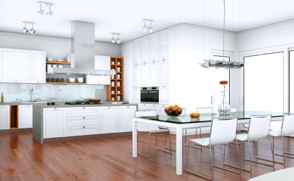 Kitchen Renovations Langley