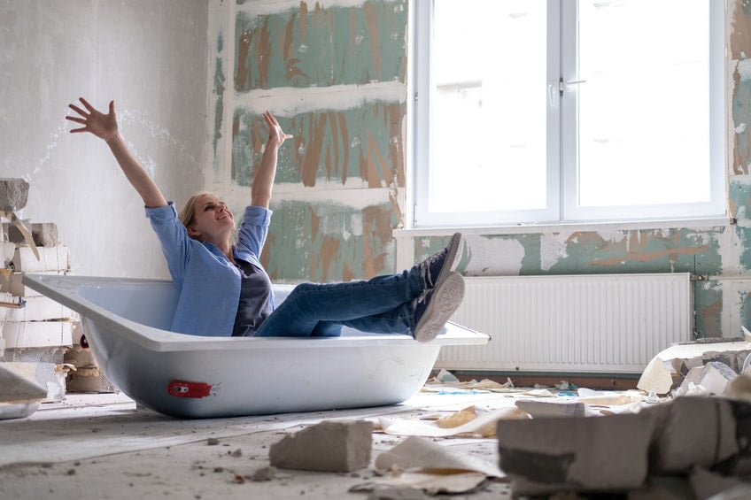 A Guide to Bathroom Renovations